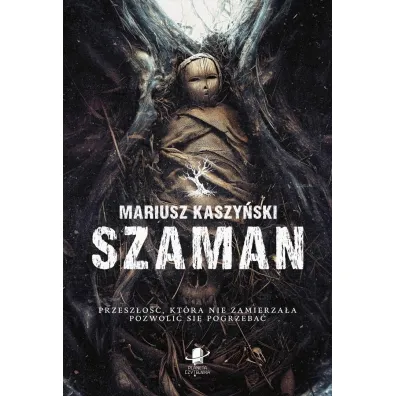 Szaman - Mariusz Kaszy�ski
