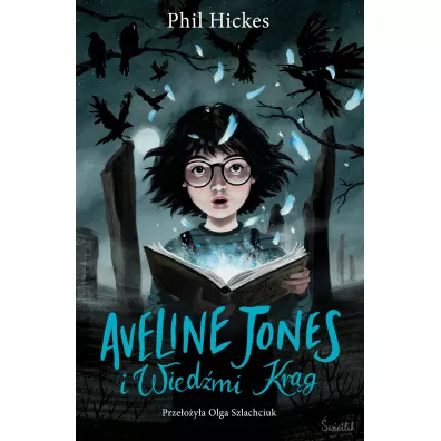 Aveline Jones i Wied�mi Kr�g. Aveline Jones. Tom 2