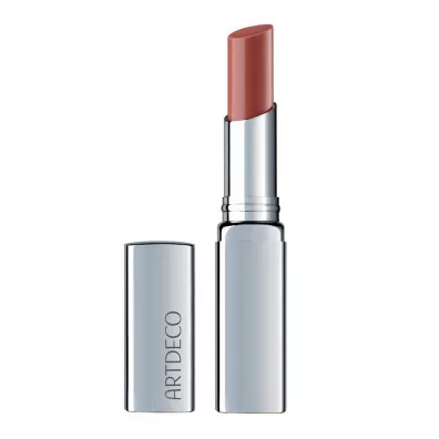 Artdeco Color Booster Lip Balm tonuj�cy balsam do ust 8 Nude 3 g