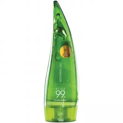 Holika Holika Aloe 99% Soothing Gel el aloesowy 250 ml