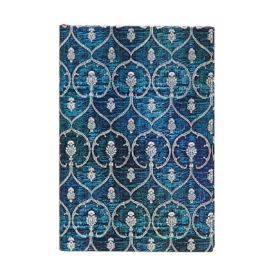 Paperblanks Blue Velvet Notes Blue Velvet Mini Linia