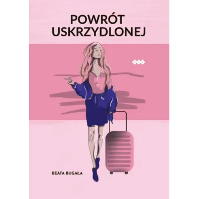 Powr�t Uskrzydlonej - Beata Buga�a