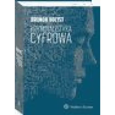 Kryminalistyka cyfrowa