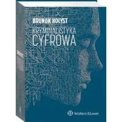 Kryminalistyka cyfrowa