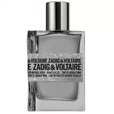 Zadig&Voltaire Woda toaletowa This Is Really Him 50 ml