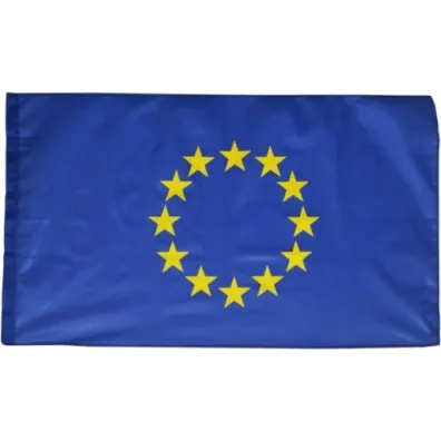 Flaga Unii Europejskiej 112x70