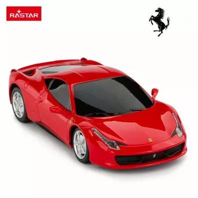 Ferrari 458 Italia RC