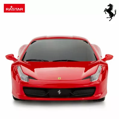 Ferrari 458 Italia RC