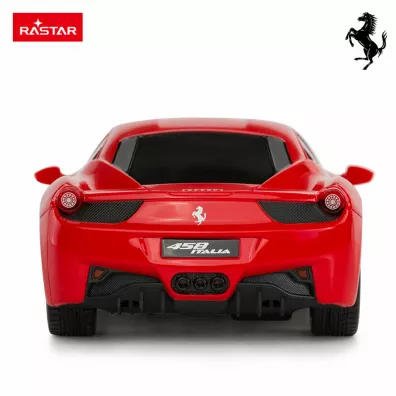 Ferrari 458 Italia RC