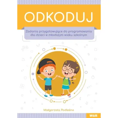 Odkoduj