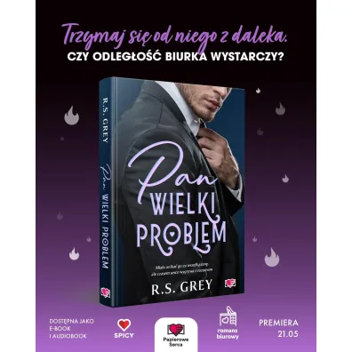 Pan Wielki Problem