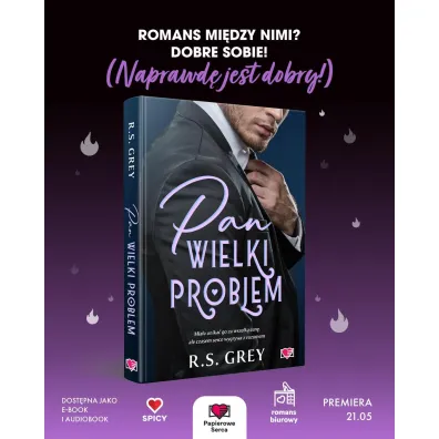 Pan Wielki Problem