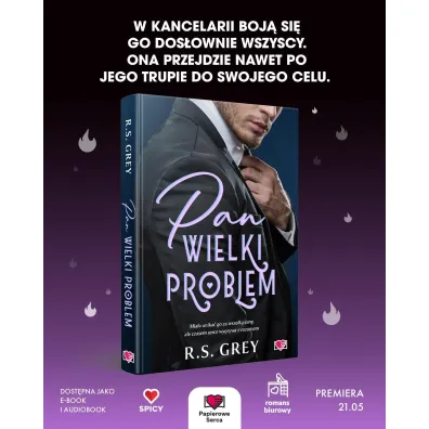 Pan Wielki Problem