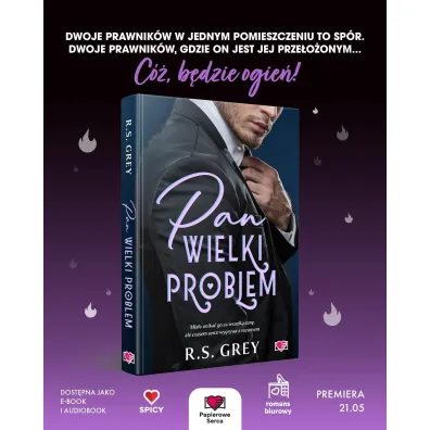 Pan Wielki Problem