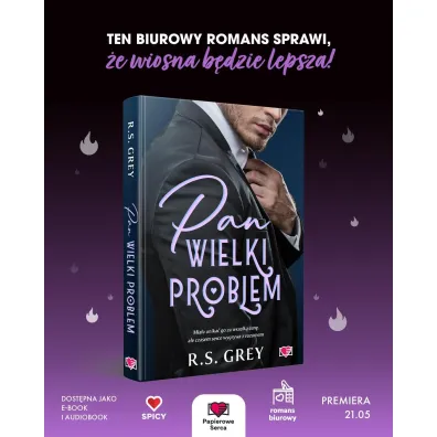 Pan Wielki Problem