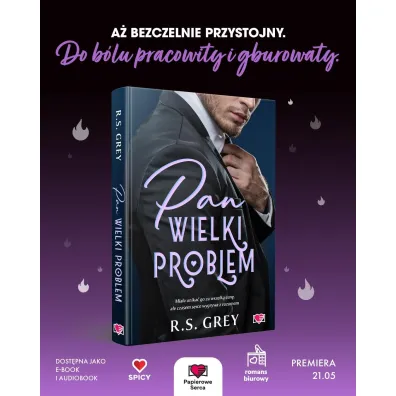 Pan Wielki Problem