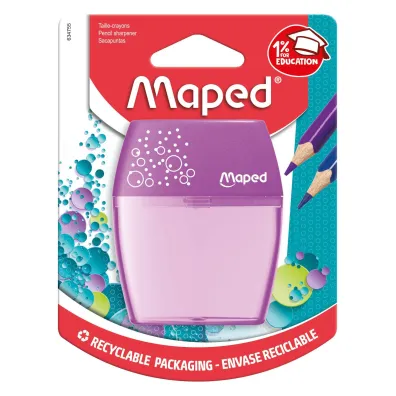 Temper�wka Shaker 2 otwory mix MAPED