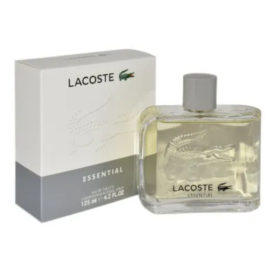 Lacoste Woda toaletowa Essential Men 125 ml