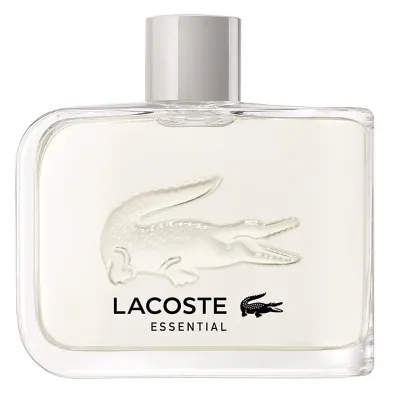 Lacoste Woda toaletowa Essential Men 125 ml