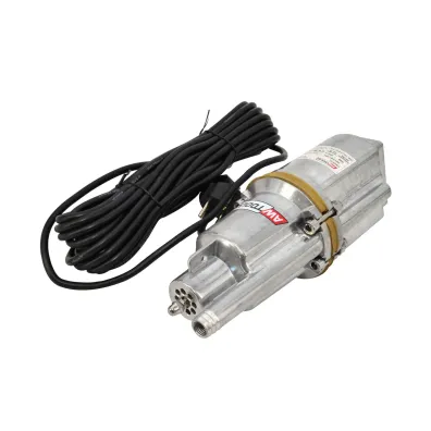 Awtools Pompa membranowa vmp60 300w, do wody czystej