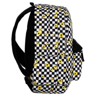 CoolPack Plecak miejski Scout Chess Flow