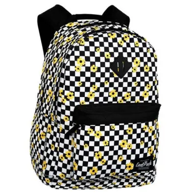 CoolPack Plecak miejski Scout Chess Flow