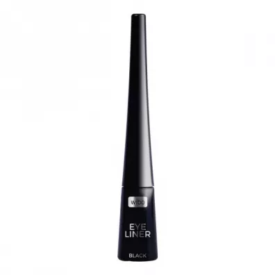 Wibo Eye Liner p�ynny eyeliner Black 4 ml