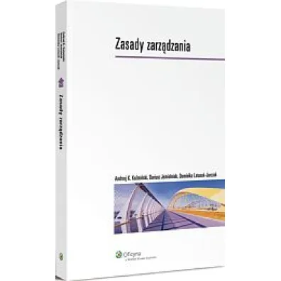 Zasady zarz�dzania