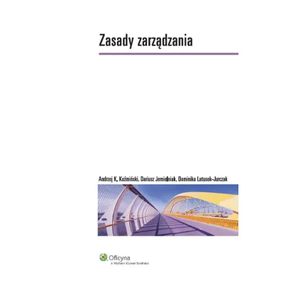 Zasady zarz�dzania