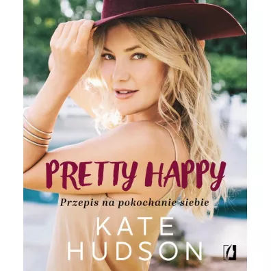 Pretty happy - Kate Hudson