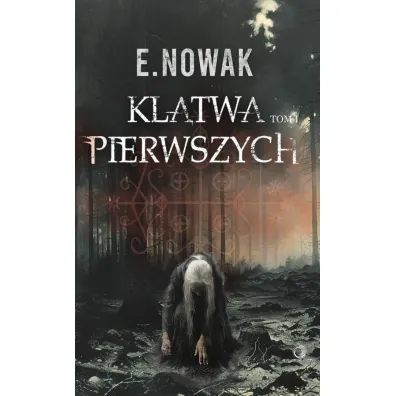 Kl�twa Pierwszych - E Nowak