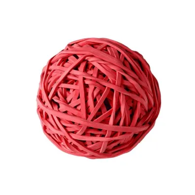 D.rect Gumka recepturka 100g czerwona