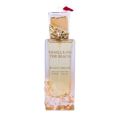 Gulf Orchid Vanilla on The Beach Woda perfumowana 100 ml
