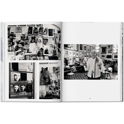 Scott Schuman. The Sartorialist MILANO