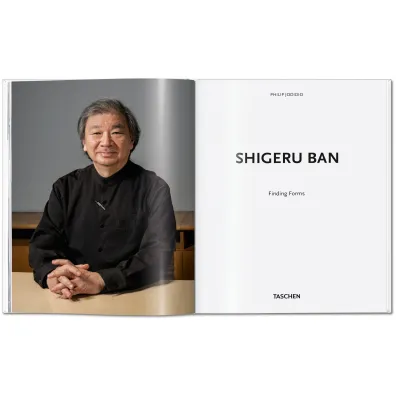 Shigeru Ban