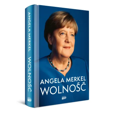 Wolno��. Wspomnienia 1954-2021