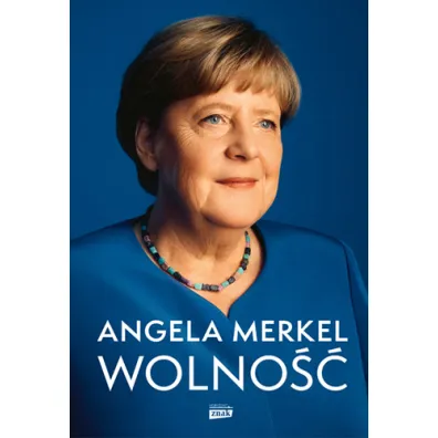 Wolno��. Wspomnienia 1954-2021