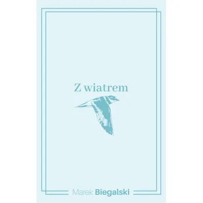 Z wiatrem