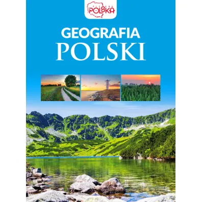 Geografia Polski