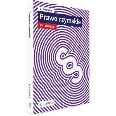 Prawo rzymskie w pigu�ce