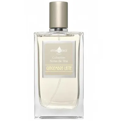 Affinessence Gingembre Latte Woda perfumowana 100 ml