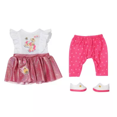 Baby born - Str�j codzienny 36cm Zapf