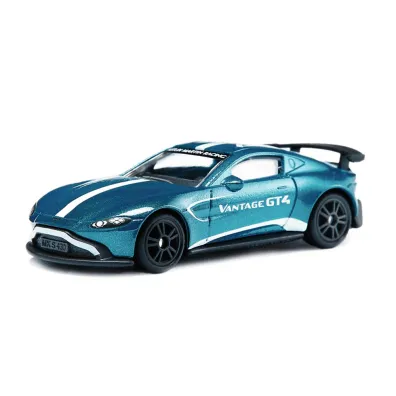 Siku 15 - Aston Martin Vantage GT4