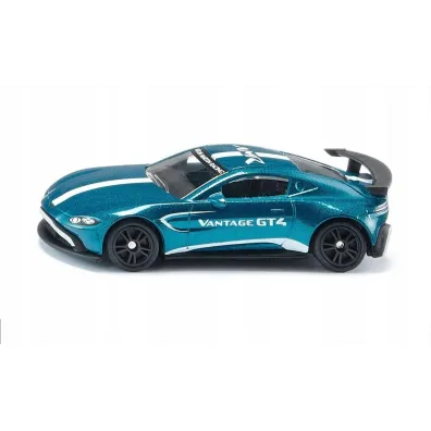 Siku 15 - Aston Martin Vantage GT4
