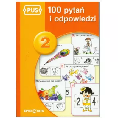 PUS 100 pyta i odpowiedzi 2 - Bogusaw widnicki