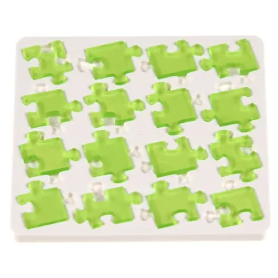 Puzzle �amig��wka Impossible 16 element�w poziom 6/6 Eureka 3D
