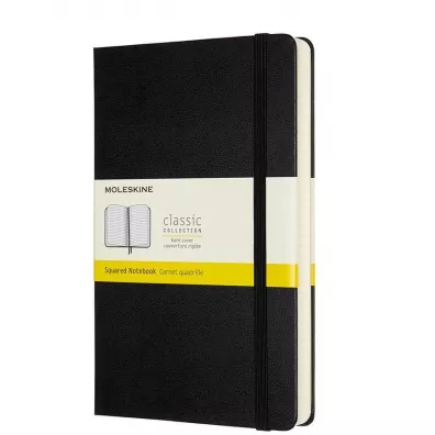 Moleskine Notes Classic kratka