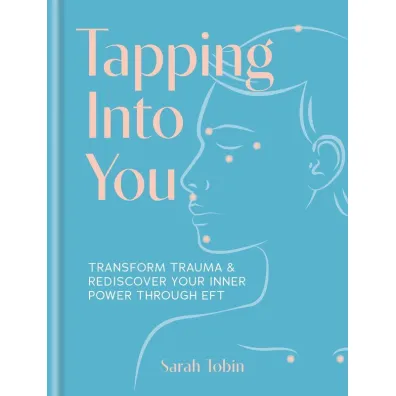 Tapping Into You wer. angielska - Sarah Tobin