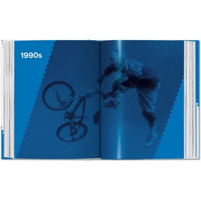 The adidas Archive. The Footwear Collection. 40th Ed. wer. angielska