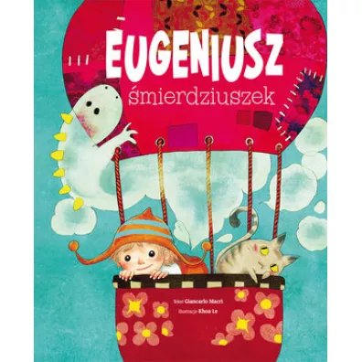 Eugeniusz �mierdziuszek - Khoa Le